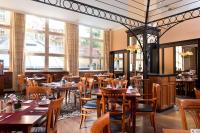 Nhà hàng/khu ăn uống khác tại Wyndham Garden Berlin Mitte