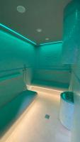 Kúpeľňa v ubytovaní Apartament Magia Rewal