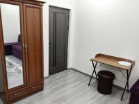 Chinara Guest House Airportにあるベッド