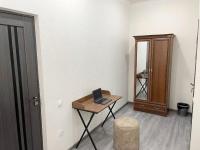 Chinara Guest House Airportの見取り図または間取り図
