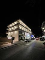Plán poschodí v ubytovaní Aethon Airport Project-FREE SHUTTLE by GK Properties