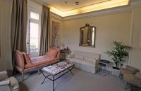 Posezení v ubytování Hotel Villa Rosario, Palacete