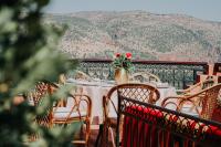 Příroda nedaleko hotelu