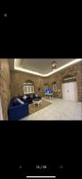 The floor plan of Nile palace villa