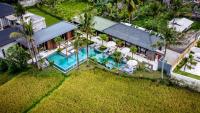 Villa Florentine by BaliSuperHost thumbnail 1