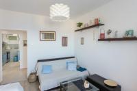 Plán poschodí v ubytovaní Apartment Lusi