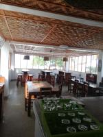 Nhà hàng/khu ăn uống khác tại In Dai Aquasports and Beach Resort