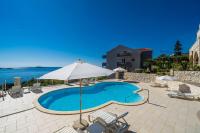 Bazén v ubytování Apartments Marnic- Blue Chill nebo v jeho okolí