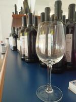 Nápoje v ubytování Hotel Ascot Riccione