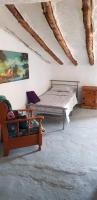 Půdorys ubytování Casa De Juanita Vivienda Rural