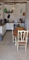 Půdorys ubytování Casa De Juanita Vivienda Rural