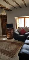 Půdorys ubytování Casa De Juanita Vivienda Rural