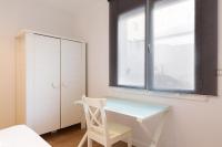 Plán poschodí v ubytovaní Stay U-nique Apartments Mallorca II