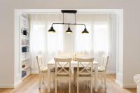 Plán poschodí v ubytovaní Stay U-nique Apartments Mallorca II