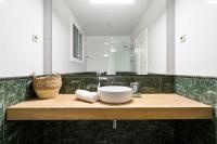 Kúpeľňa v ubytovaní Stay U-nique Apartments Mallorca II