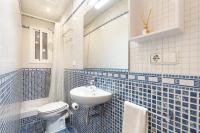 Kúpeľňa v ubytovaní Stay U-nique Apartments Mallorca II
