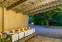 Napoje w obiekcie Historica house with Pool free wifi