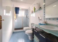 Kúpeľňa v ubytovaní Luxury Sunny Villa