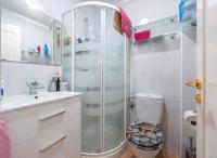 Kúpeľňa v ubytovaní Luxury Sunny Villa