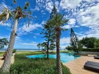Bazén v ubytování AMARA Pool Villa at Boulevard Tuscany ChaAm HuaHin nebo v jeho okolí