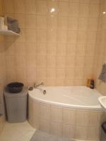 Kúpeľňa v ubytovaní Słoneczny Apartament w centrum pięknych Karkonoszy
