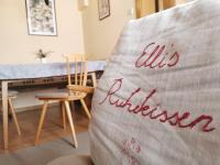 Posedenie v ubytovaní Pension & Ferienwohnung Sonnleiten