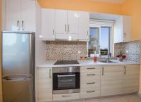 Plán poschodí v ubytovaní Georgia' s Apartment No1