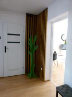 Plán poschodí v ubytovaní Apartament BB Czarny potok