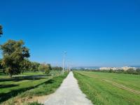 Príroda v okolí apartmánu