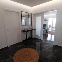 Kuchyň nebo kuchyňský kout v ubytování RIBEIRA D'ILHAS CENTRAL HOME