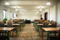 Konferenčné priestory v ubytovaní Hotel Ach To Tu