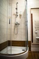 Kúpeľňa v ubytovaní Hotel Ach To Tu