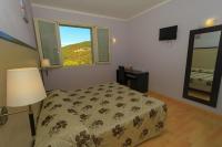 Posteľ alebo postele v izbe v ubytovaní Villa Clorè Hotel & Spa