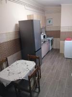 Kuchnia lub aneks kuchenny w obiekcie HORVÁTH VENDÉGHÁZ
