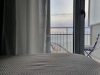 Táj az apartman közelében