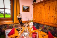 Napoje w obiekcie Gasthof Finkenhof