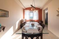 Posezení v ubytování Villa Emily Zakynthos