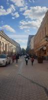 ANNA GYÖNGYE APARTMAN DEBRECEN vendégei