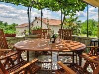 Plán poschodí v ubytovaní Holiday Home Sonja by Interhome