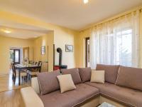 Posedenie v ubytovaní Holiday Home Sonja by Interhome