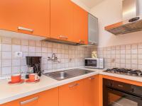 Kuchyňa alebo kuchynka v ubytovaní Holiday Home Sonja by Interhome