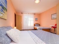 Posteľ alebo postele v izbe v ubytovaní Holiday Home Sonja by Interhome