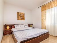 Posteľ alebo postele v izbe v ubytovaní Holiday Home Sonja by Interhome