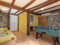 Plán poschodí v ubytovaní Holiday Home Sonja by Interhome