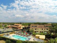 Bazén v ubytovaní Apartment Riviera 4 by Interhome alebo v jeho blízkosti