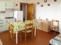 Kuchyňa alebo kuchynka v ubytovaní Apartment Riviera 4 by Interhome