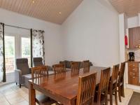 Posezení v ubytování Holiday Home 4 seasons hymy b by Interhome