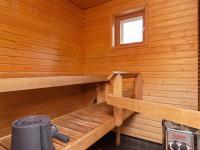 Půdorys ubytování Holiday Home 4 seasons hymy b by Interhome