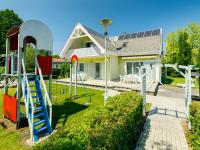 Detský kútik v ubytovaní Holiday Home Sapphire by Interhome