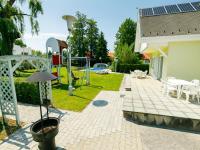 Bazén v ubytovaní Holiday Home Sapphire by Interhome alebo v jeho blízkosti